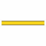 ISO 17631 A.1.2 B-Class Division sign — Fire Control Plan (ISO 17631) safety pictogram