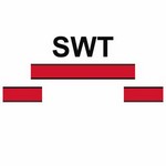 ISO 17631 A.1.8 A-Class Semi-Watertight Sliding Fire Door sign — Fire Control Plan (ISO 17631) safety pictogram