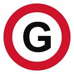 ISO 17631 A.2.34 Emergency Source Of Electrical Power (Generator) sign — Fire Control Plan (ISO 17631) safety pictogram