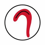 ISO 17631 A.2.41 Space Or Group Of Spaces Monitored By Smoke Detector(S) sign — Fire Control Plan (ISO 17631) safety pictogram