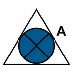 ISO 24409 SIS004 Ventilation Remote Control Or Shut-Off (Accommodation And Service Spaces) sign — Fire Control Plan (ISO 17631) safety pictogram