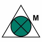 ISO 24409 SIS005 Ventilation Remote Control Or Shut-Off (Machinery Spaces) sign — Fire Control Plan (ISO 17631) safety pictogram