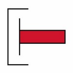 ISO 24409 SIS033 International Shore Connection sign — Fire Control Plan (ISO 17631) safety pictogram