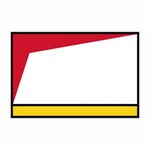 ISO 24409 SIS039 High Expansion Foam Supply Trunk (Outlet) sign — Fire Control Plan (ISO 17631) safety pictogram