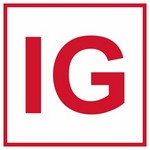 ISO 24409 SIS041 Inert Gas Installation sign — Fire Control Plan (ISO 17631) safety pictogram