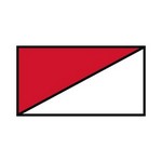 ISO 24409 SIS052 Control Panel For Fire Detection And Alarm System sign — Fire Control Plan (ISO 17631) safety pictogram